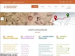 Sites similar to haritalar.web.tr