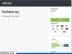 Sites similar to haritalar.xyz