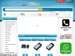 Sites similar to haritamarketim.com