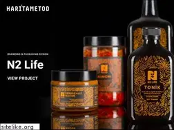 Sites similar to haritametod.com