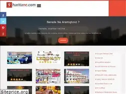 Sites similar to haritane.com