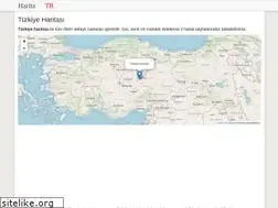 Sites similar to haritatr.com