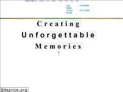 Sites similar to harithamevents.com