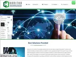 Sites similar to harithatech.com