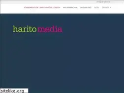 Sites similar to haritomedia.ch
