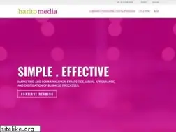 Sites similar to haritomedia.com