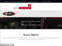 Sites similar to haritosmoto.gr