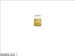 Sites similar to haritts.com