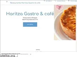 Sites similar to haritza-gastro-bar.negocio.site