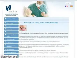 Sites similar to haritzacd.com