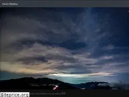 Sites similar to haritzmedina.com