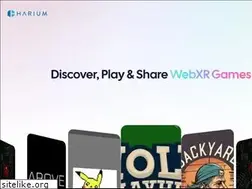 Sites similar to harium.com