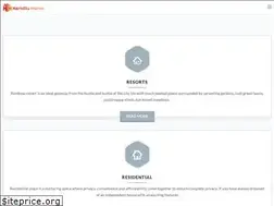 Sites similar to harivilluhomes.com