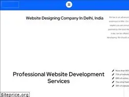 Sites similar to hariwebinfotech.com