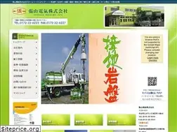 Sites similar to hariyama.jp