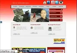 Sites similar to hariyantowijoyo.blogspot.com