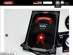 Sites similar to hariz.com
