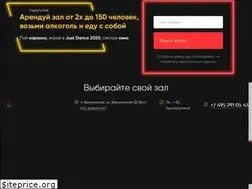 Sites similar to harizma.club