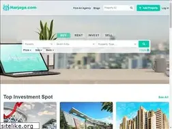 Sites similar to harjaga.com