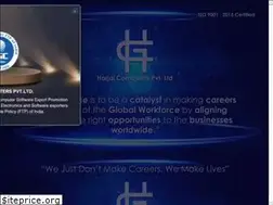 Sites similar to harjaicomputers.com