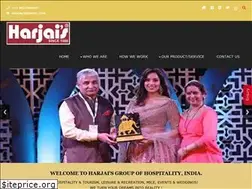 Sites similar to harjais.com