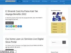 Sites similar to harjankari.com