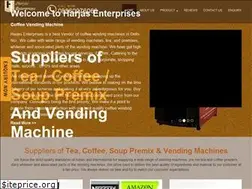 Sites similar to harjas.in