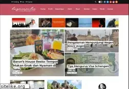 Sites similar to harjasaputra.com
