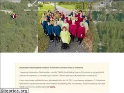 Sites similar to harjavallannaislaulajat.com