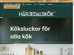 Sites similar to harjedalskok.se