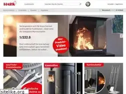Sites similar to hark-shop.de