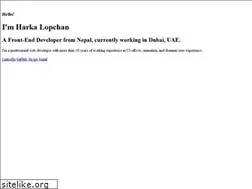 Sites similar to harka.com.np