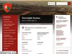 Sites similar to harka.hu