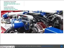 Sites similar to harkaauto.hu