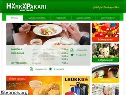 Sites similar to harkapakari.fi