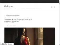 Sites similar to harkatie.net