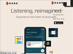 Sites similar to harkaudio.com