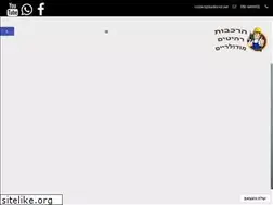 Sites similar to harkavot.net