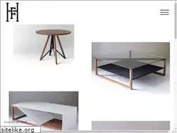 Sites similar to harkavyfurniture.com
