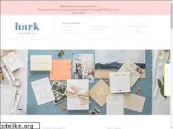 Sites similar to harkcreative.co