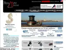 Sites similar to harken-spb.ru