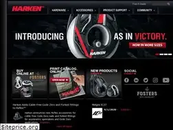 Sites similar to harken.co.nz