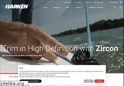 Sites similar to harken.co.uk