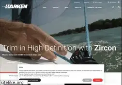 Sites similar to harken.com.au