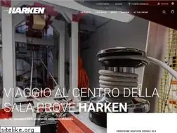 Sites similar to harken.it