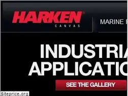 Sites similar to harkencanvas.com