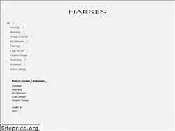 Sites similar to harkenic.com