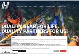 Sites similar to harkenindustrial.com