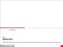 Sites similar to harkensailinggear.com