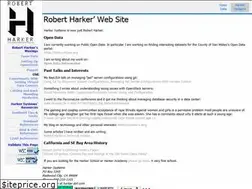 Sites similar to harker.com